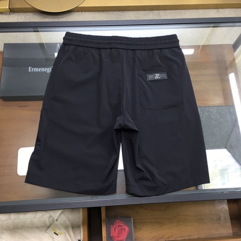 Zegna Short Pants